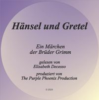 Cover H&auml;nsel und Gretel